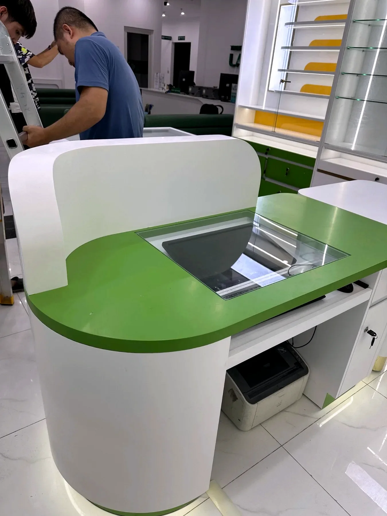 Viện Mắt Sài Gòn